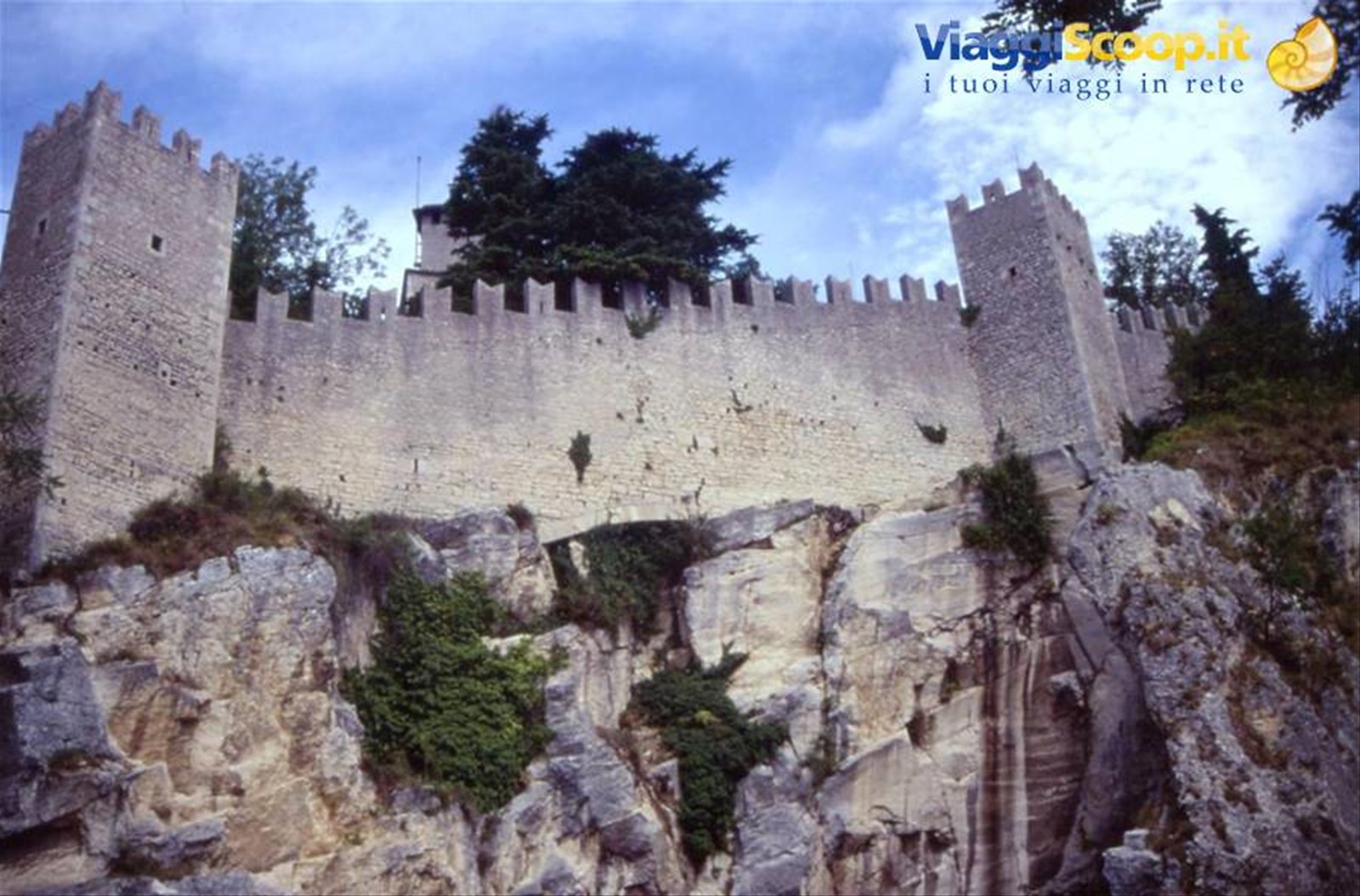 Foto di viaggio in SAN MARINO