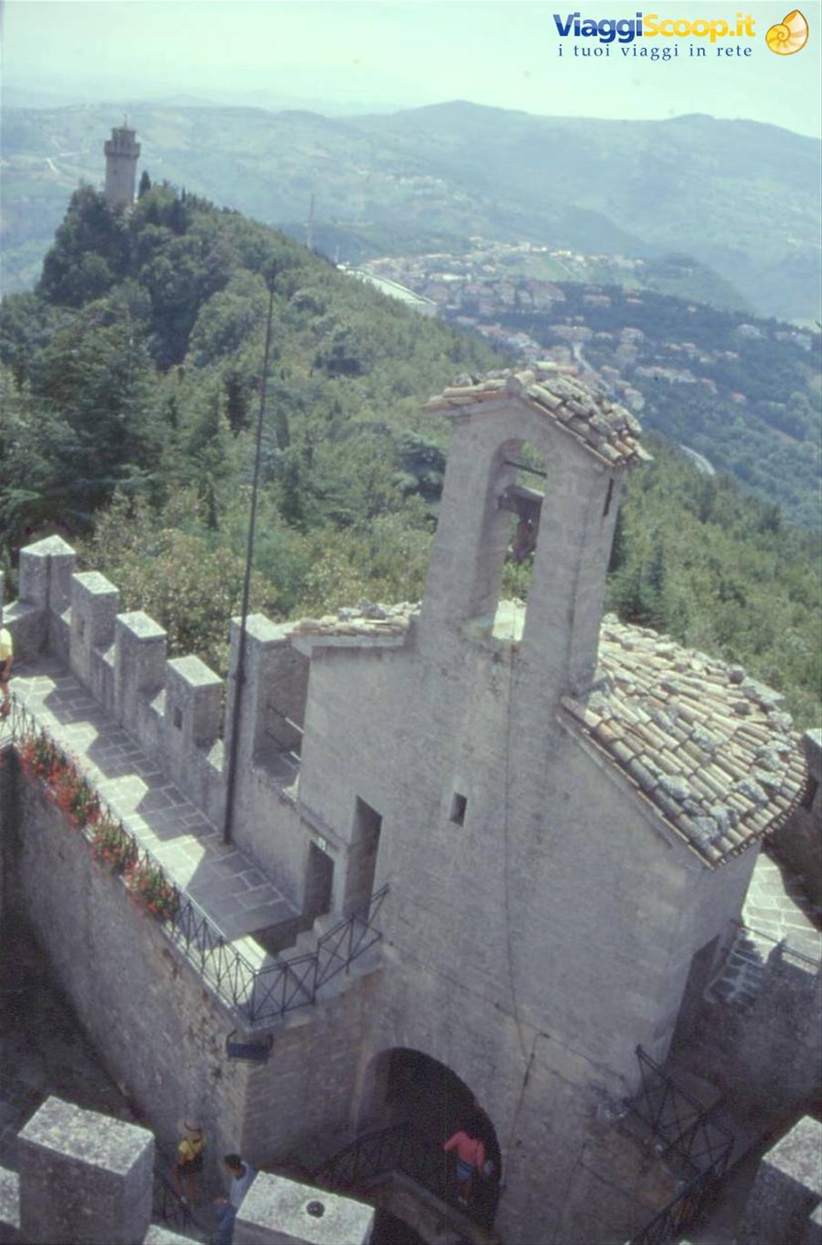 Foto di viaggio in SAN MARINO