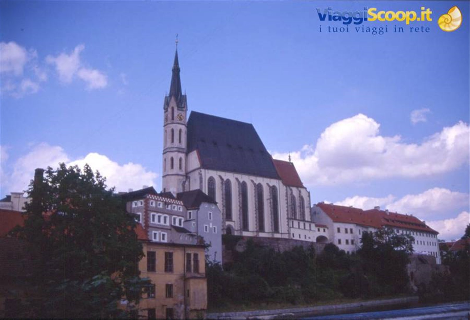 CESKY KRUMLOV