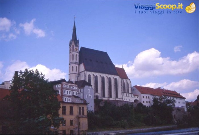 CESKY KRUMLOV