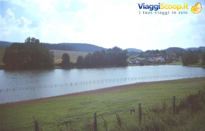 VERSO KLATOVY