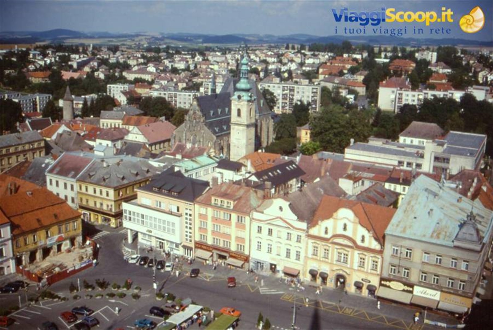 KLATOVY