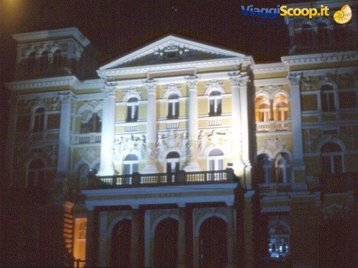 MARIANSKE LAZNE