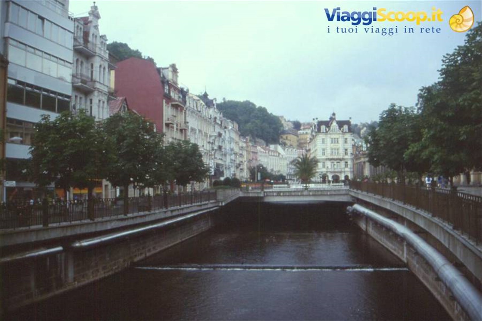 KARLOVY VARY