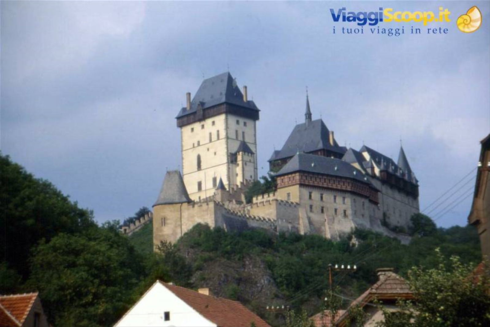 KARLSTEJN
