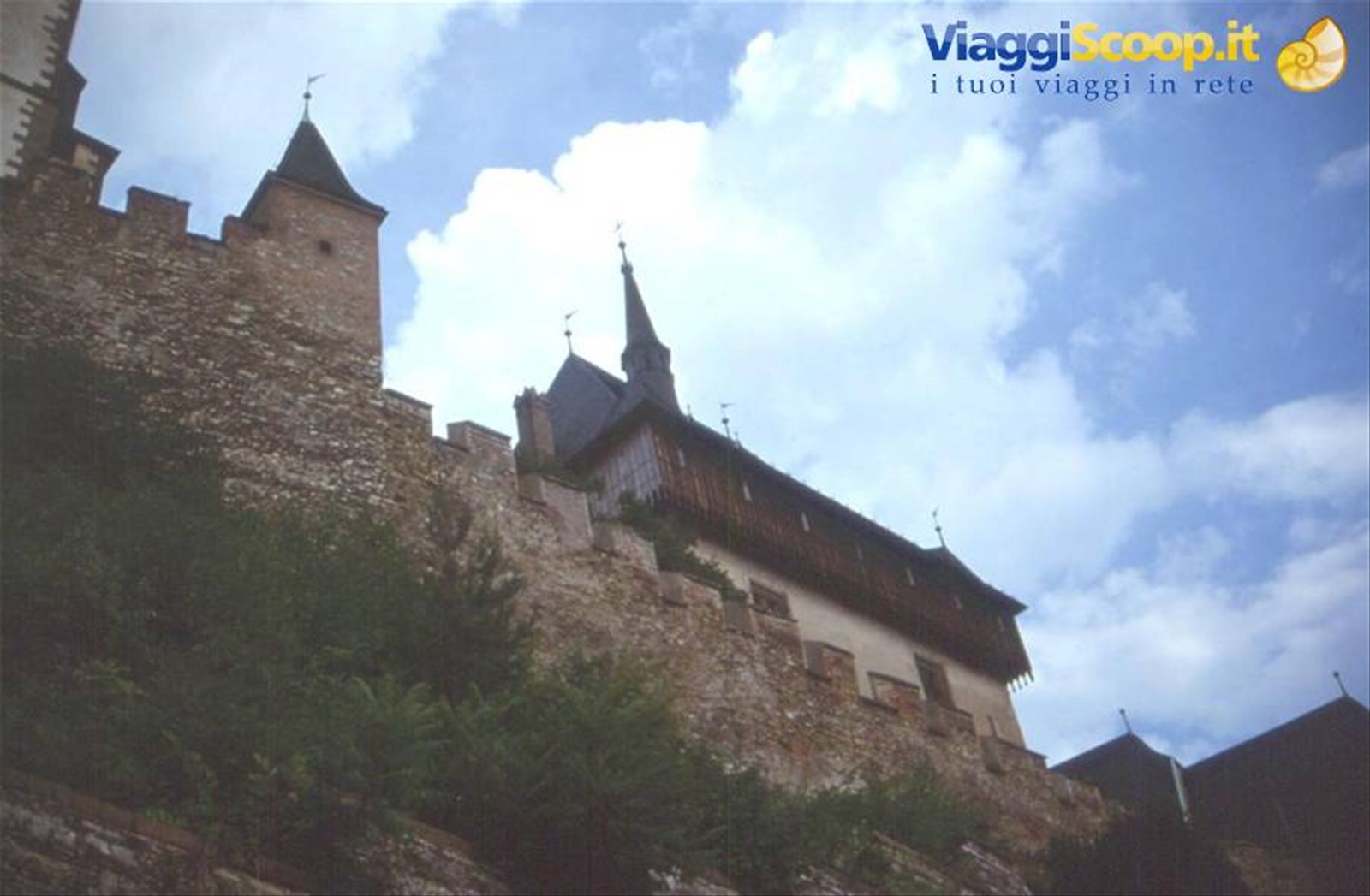 KARLSTEJN