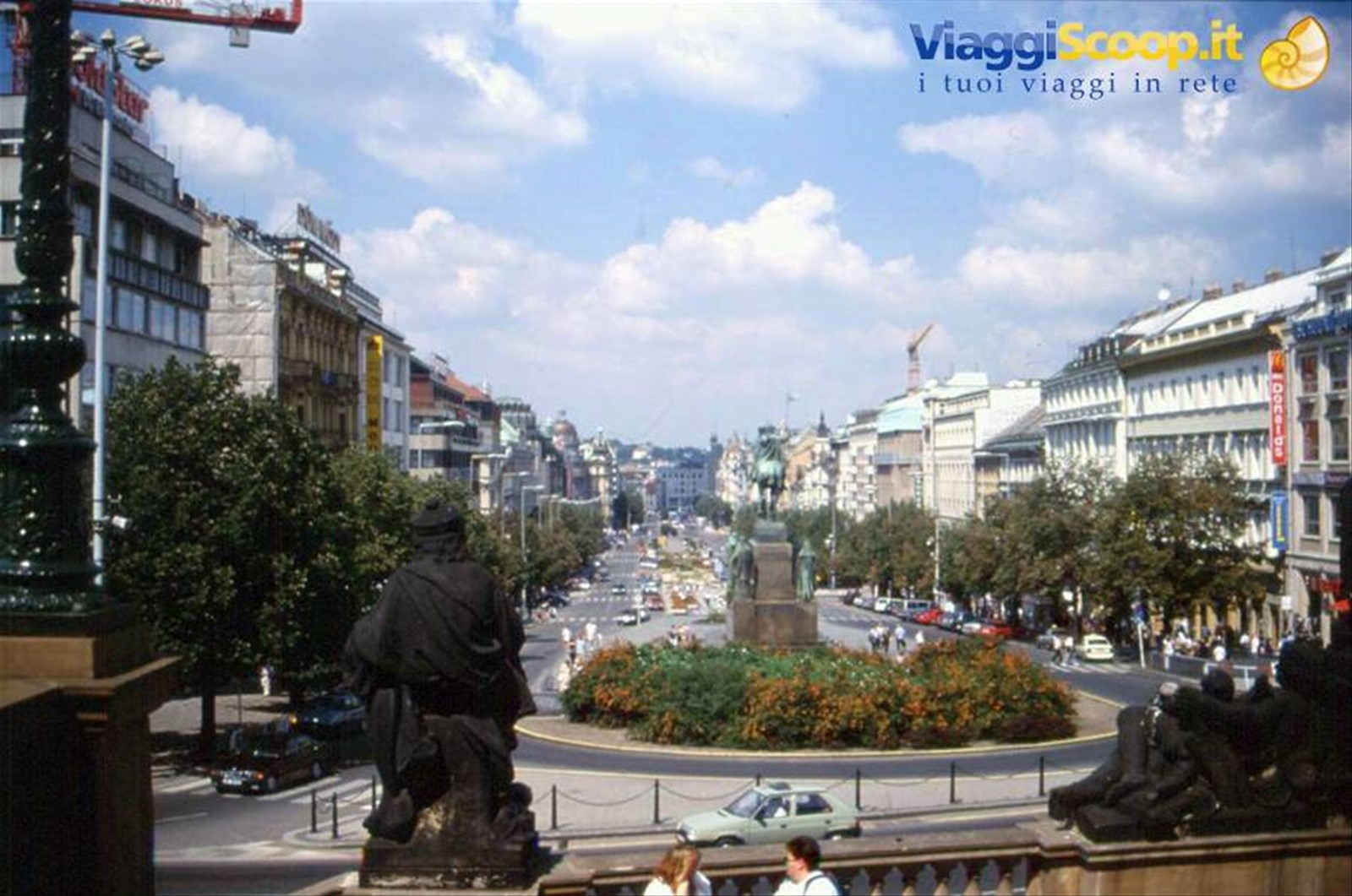 PRAGA