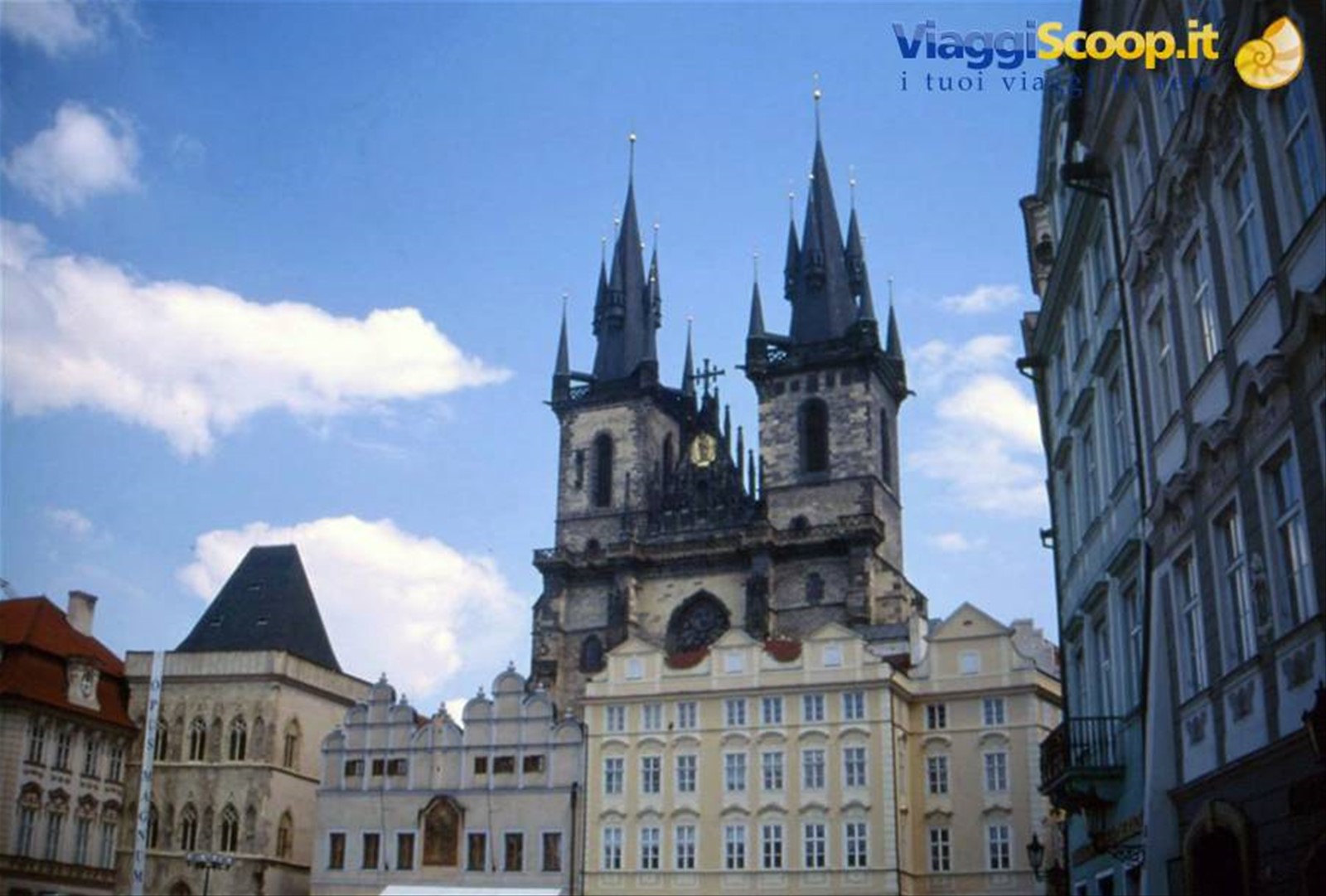 PRAGA