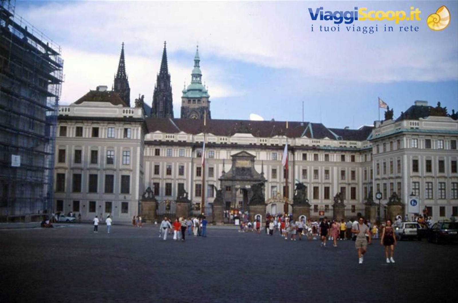 PRAGA