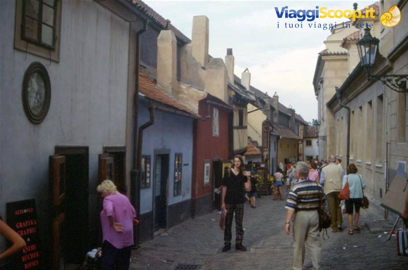 PRAGA