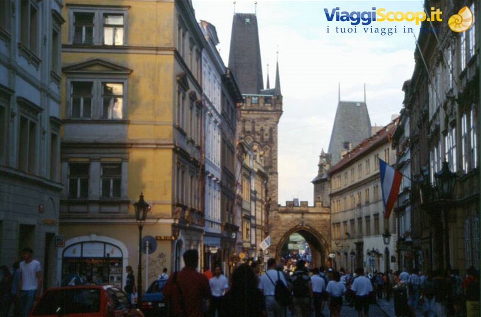 PRAGA