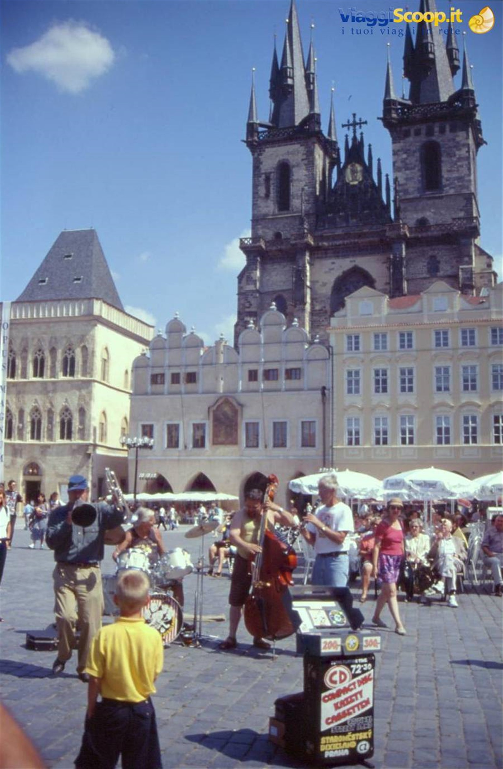 PRAGA
