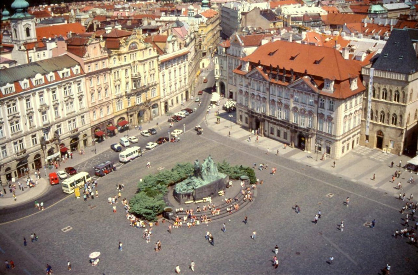 PRAGA