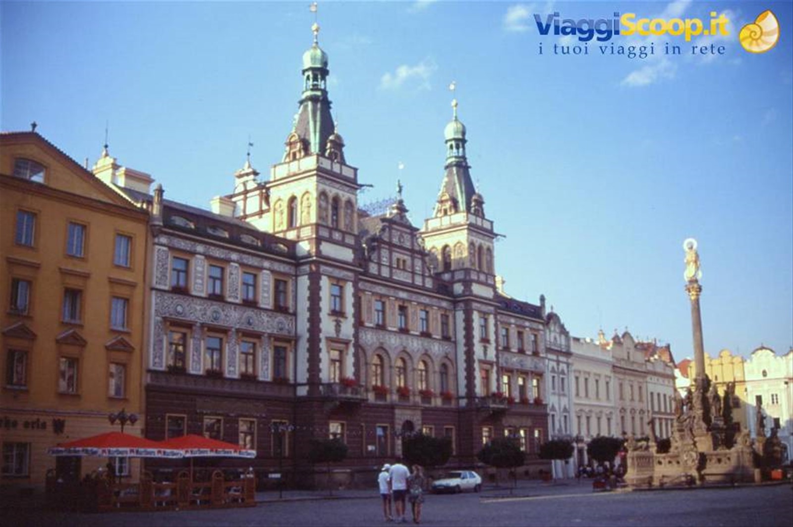 PARDUBICE