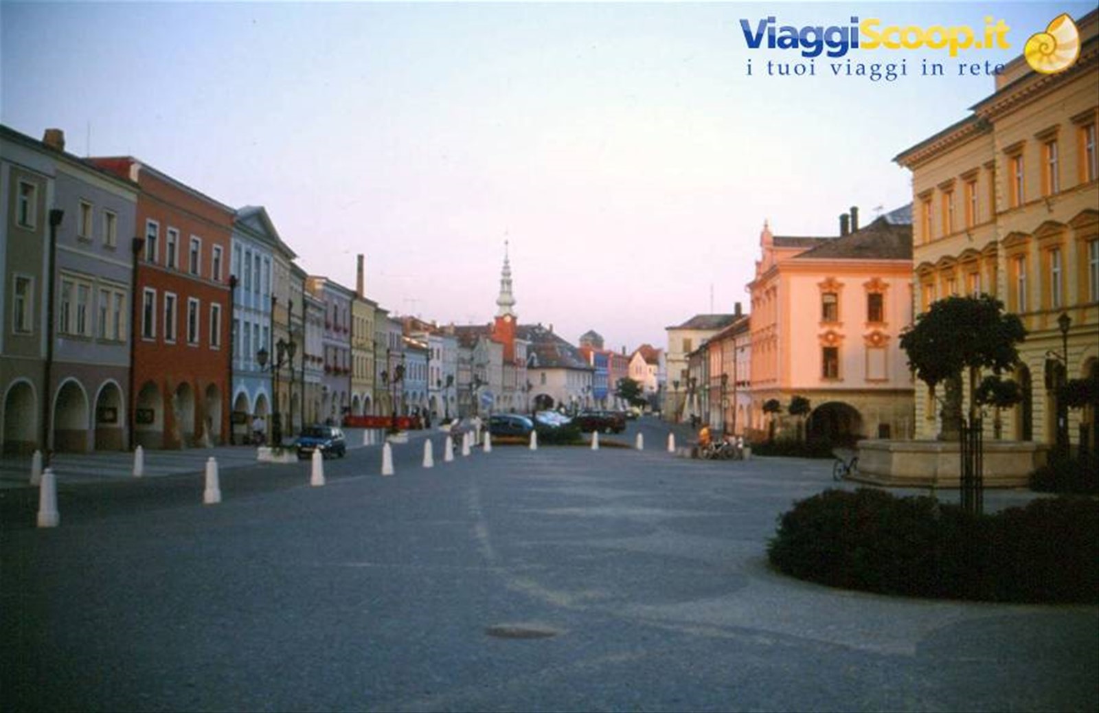 SVITAVY