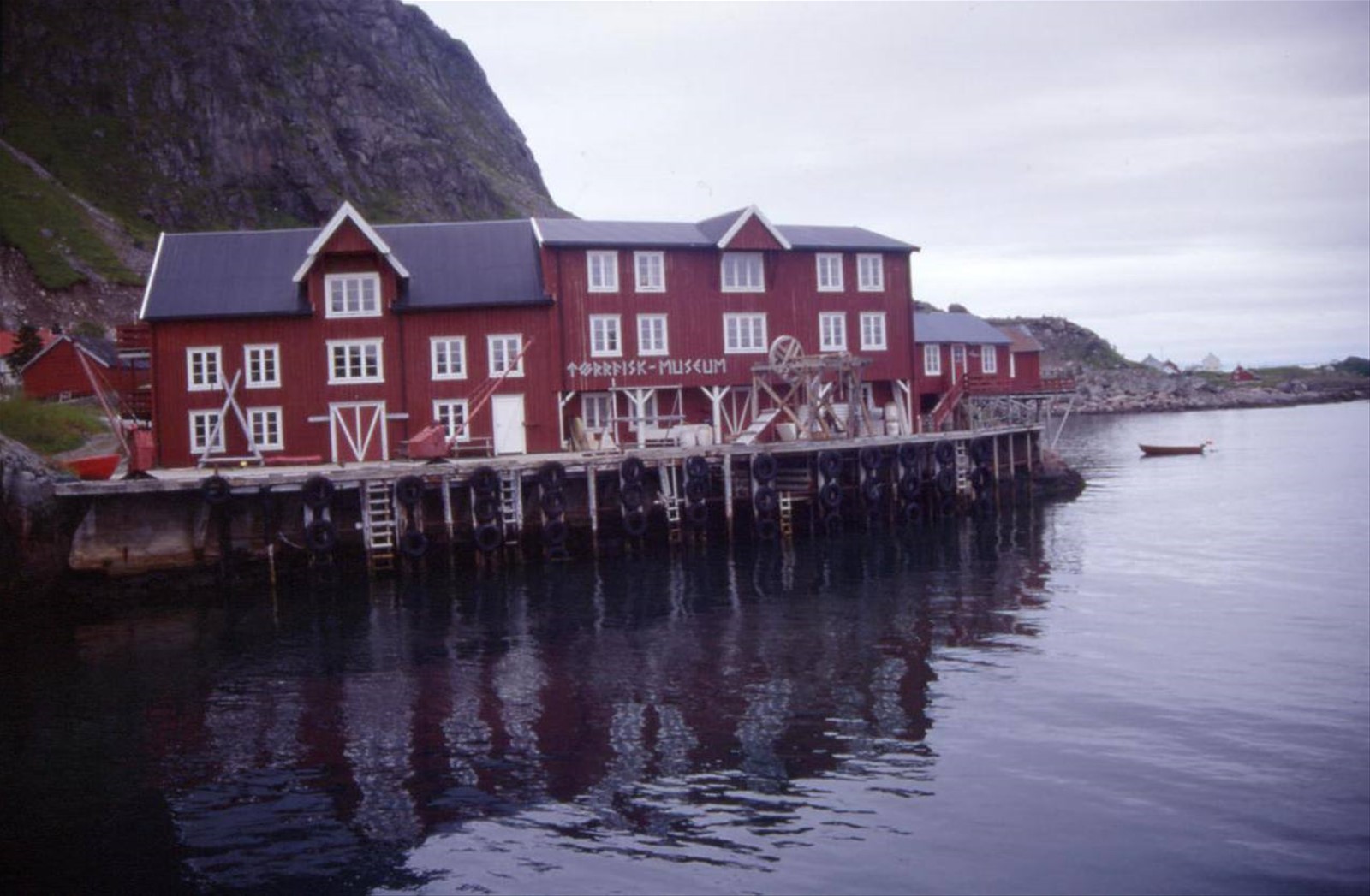 ISOLE LOFOTEN