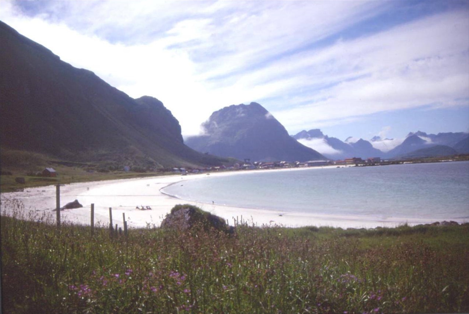 ISOLE WESTERALEN
