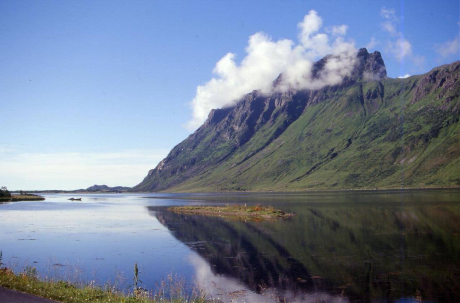 ISOLE WESTERALEN