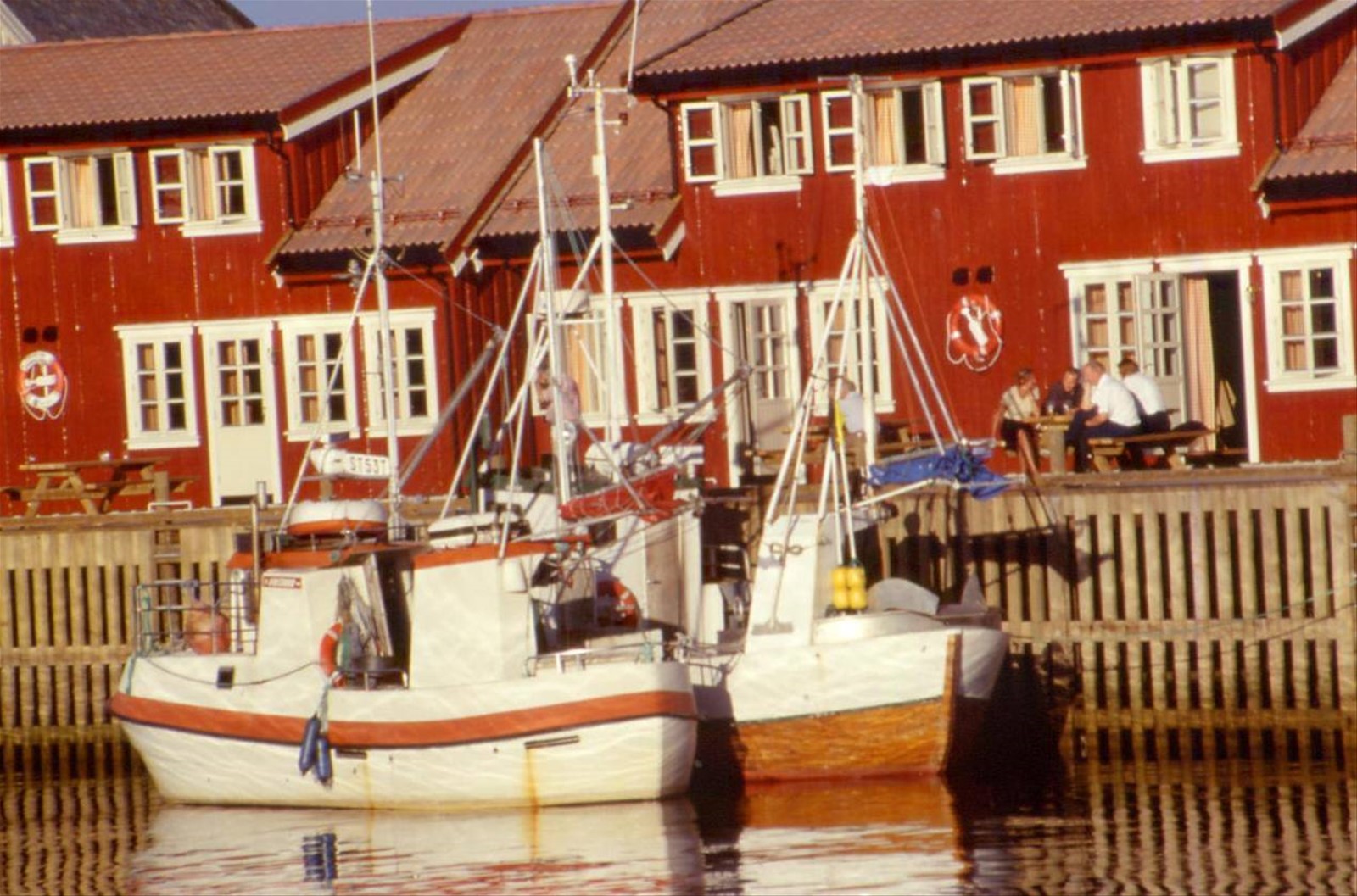 ISOLE WESTERALEN