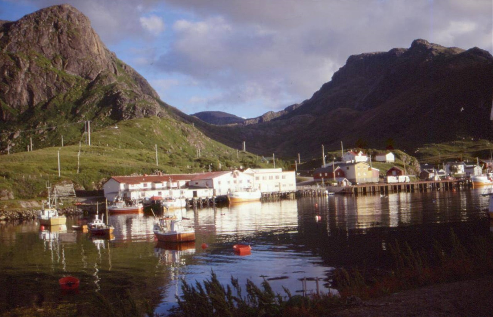 ISOLE WESTERALEN