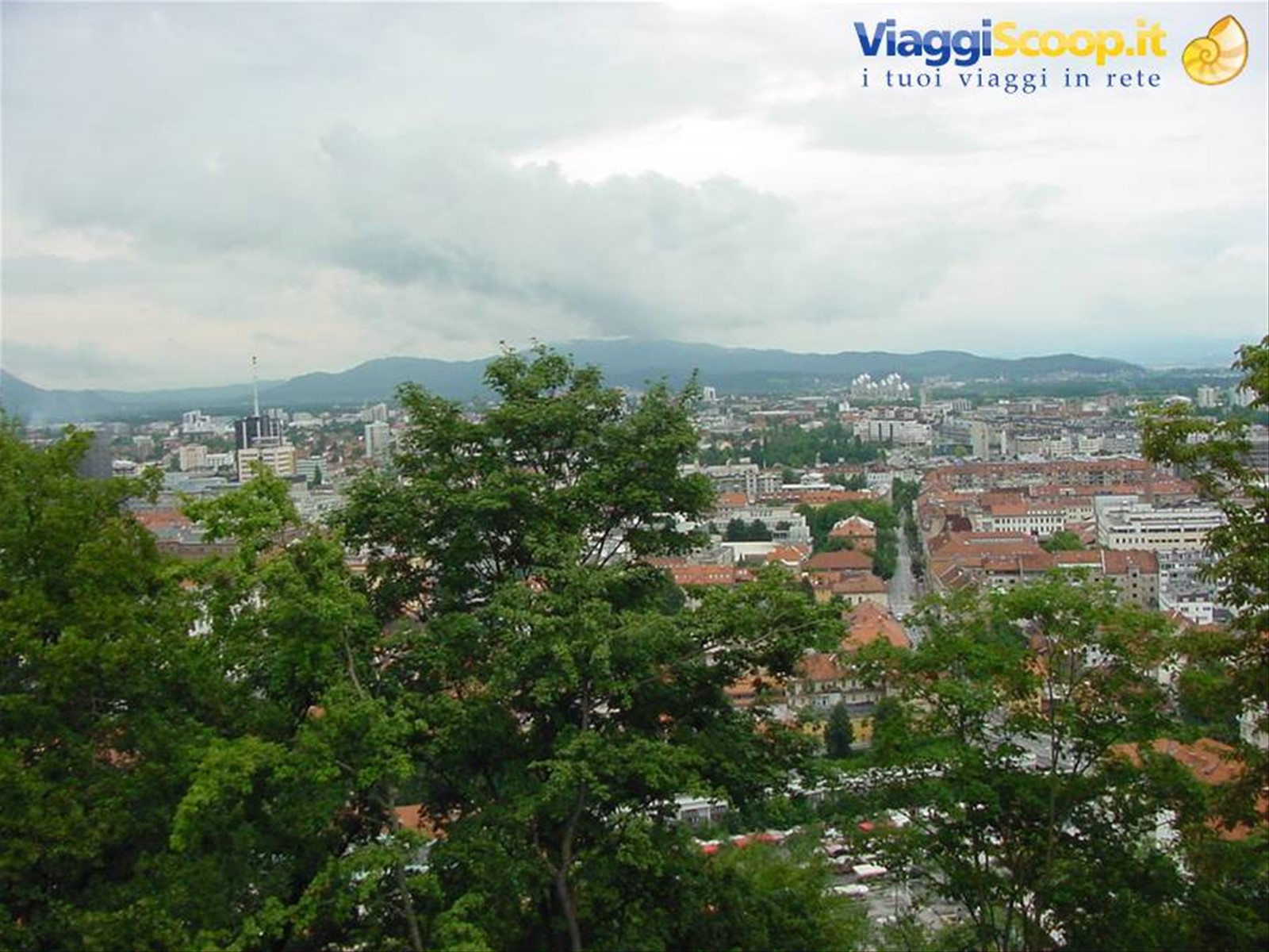 PANORAMA