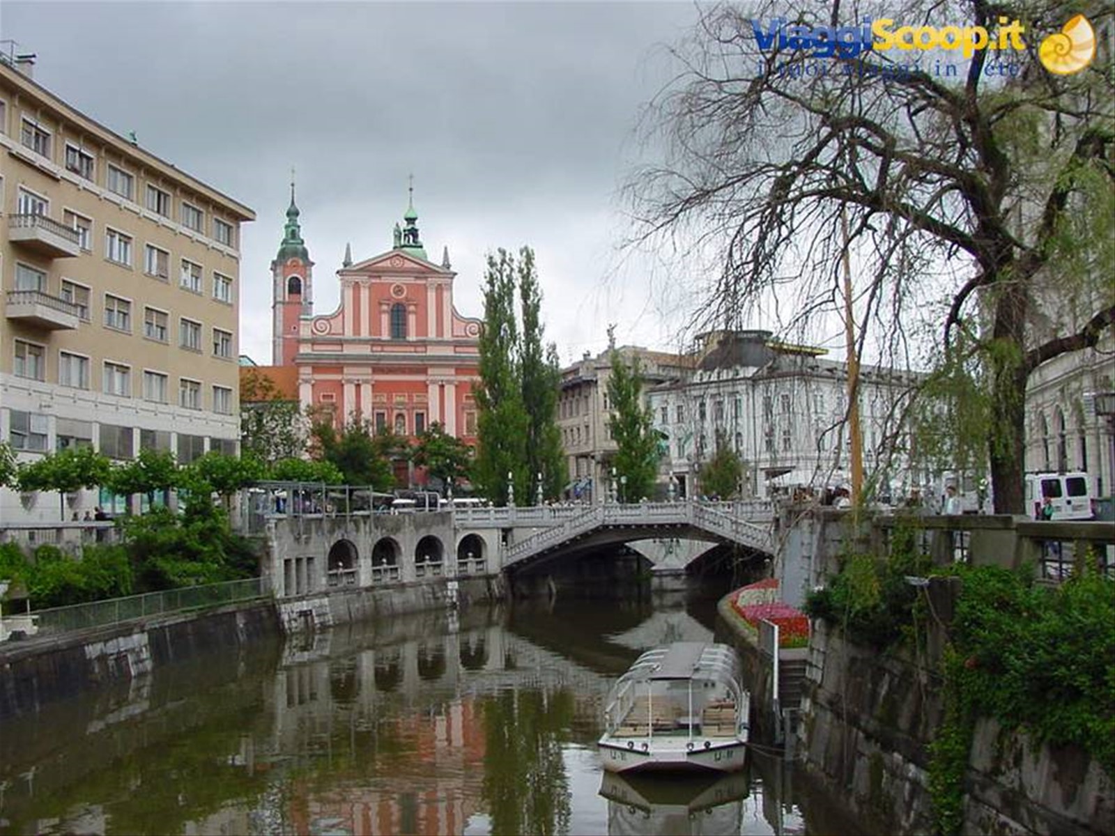 Foto di viaggio in SLOVENIA