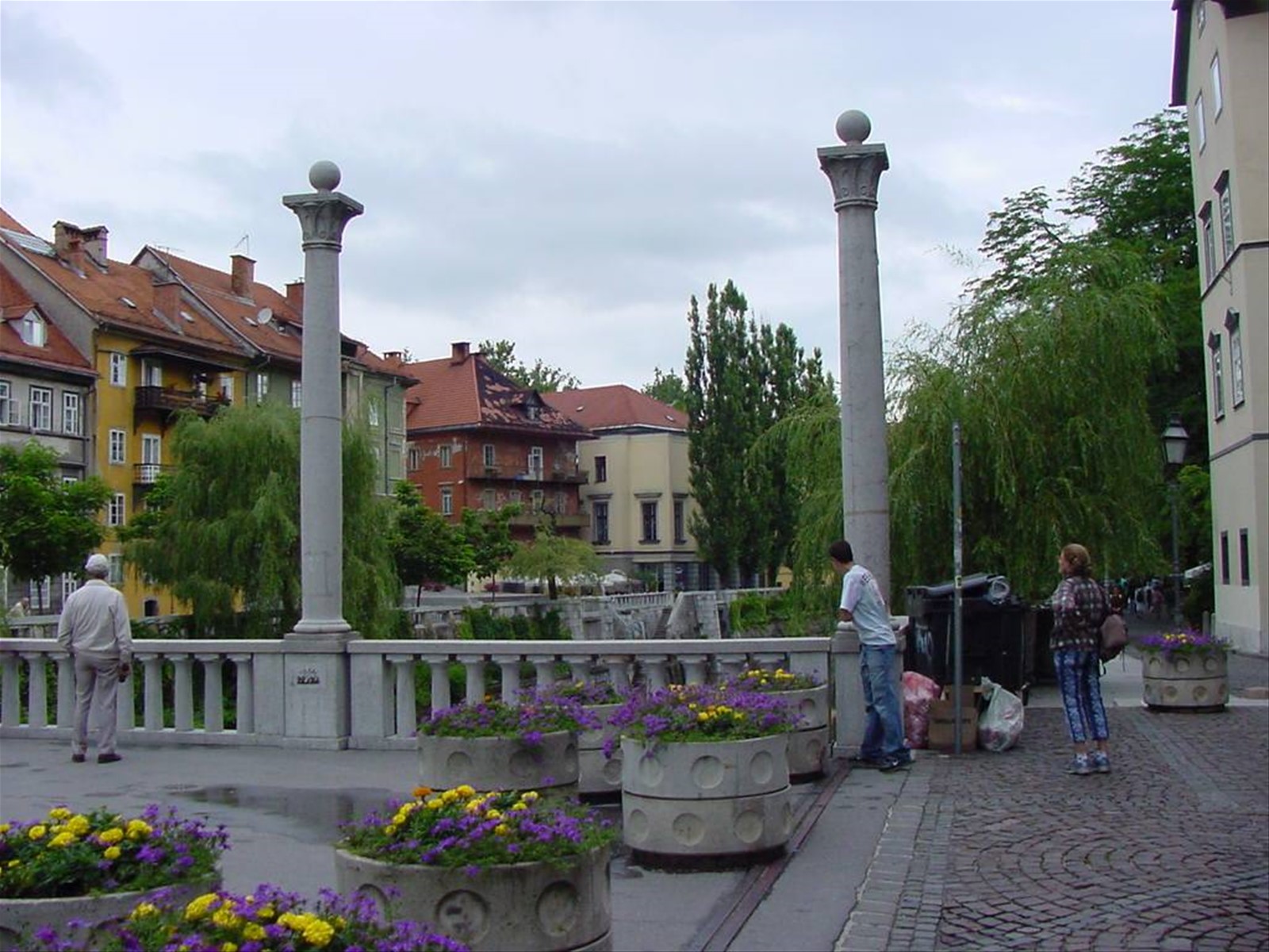 Foto di viaggio in SLOVENIA