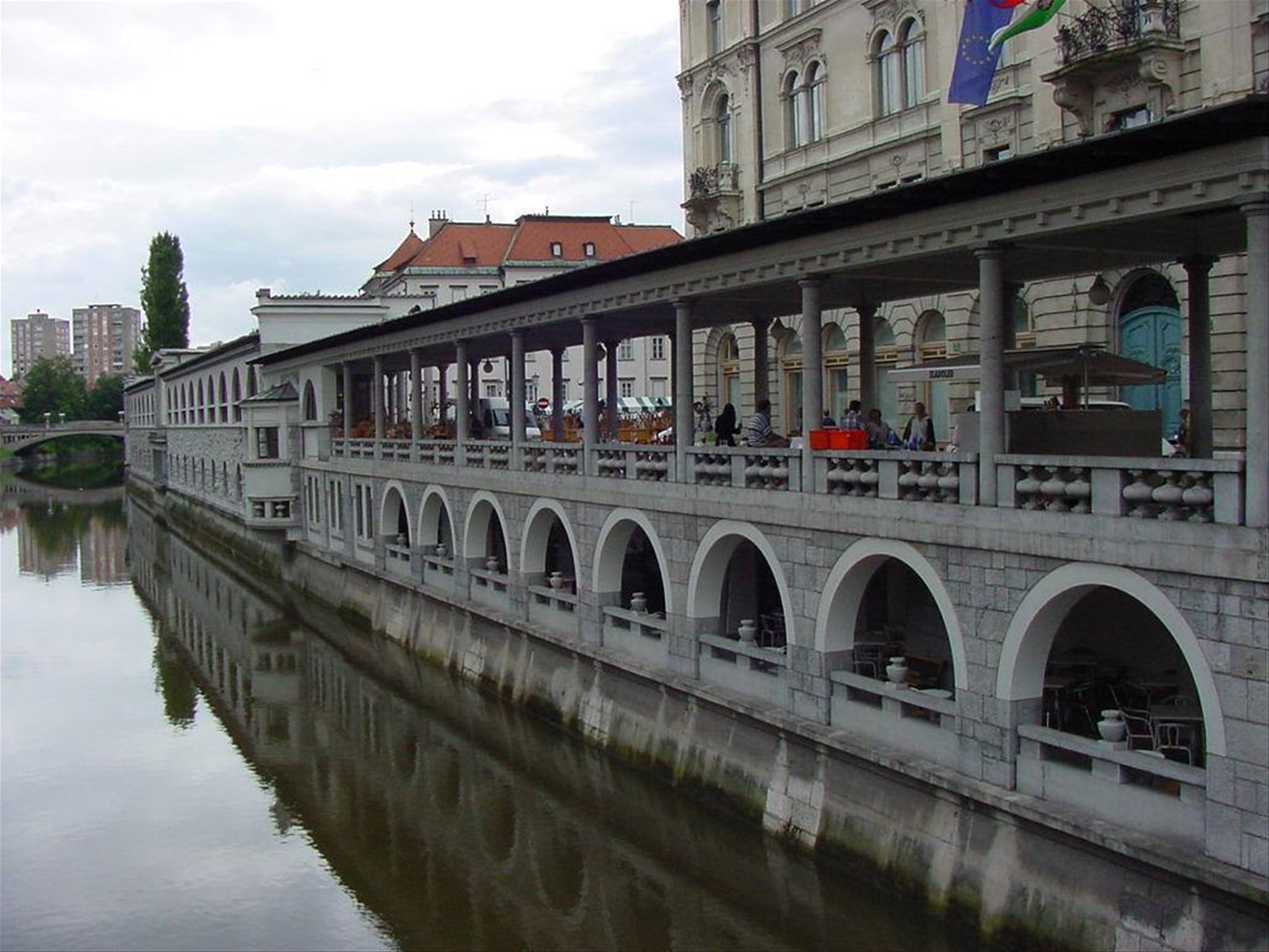Foto di viaggio in SLOVENIA