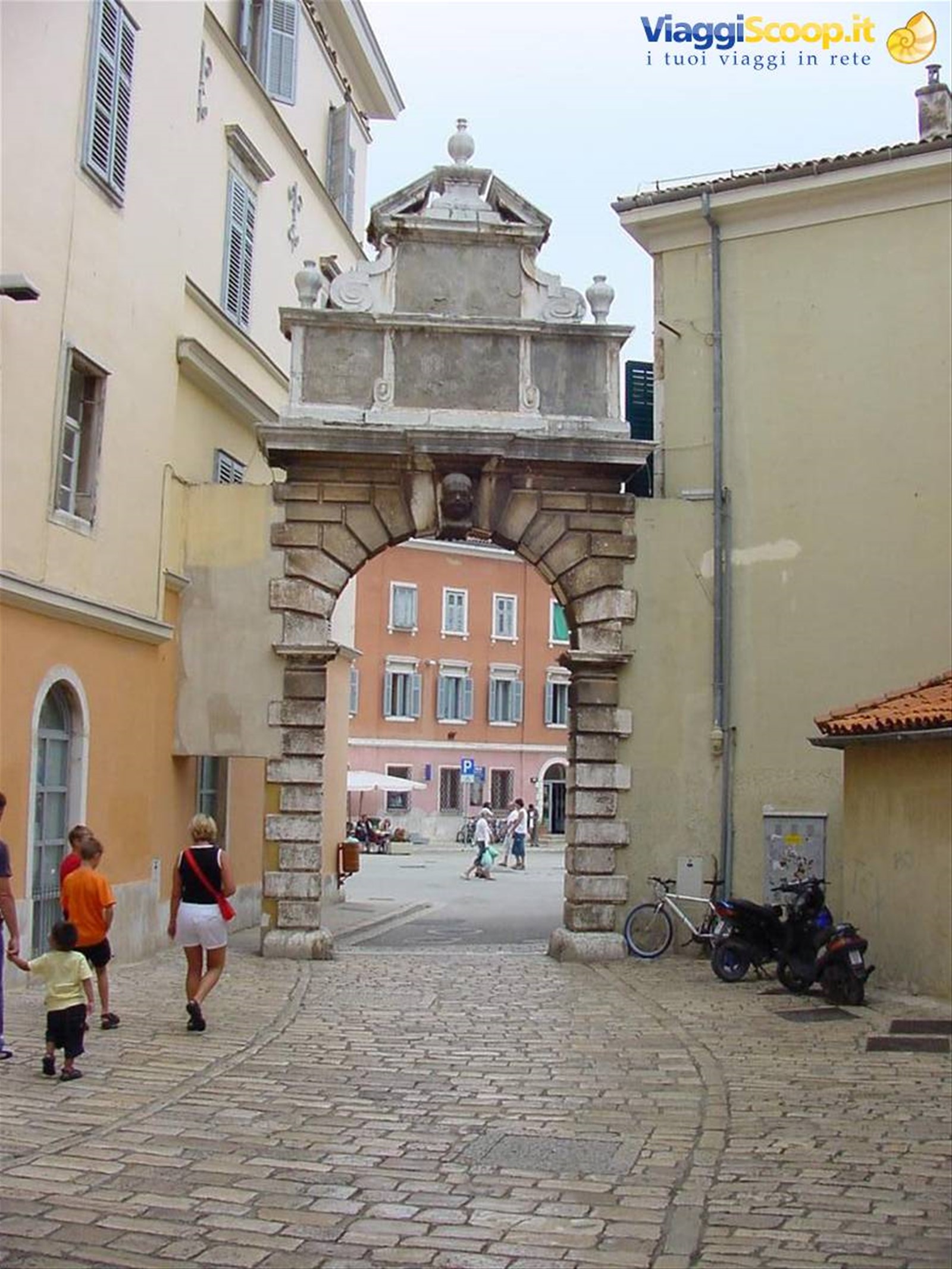 ROVIGNO