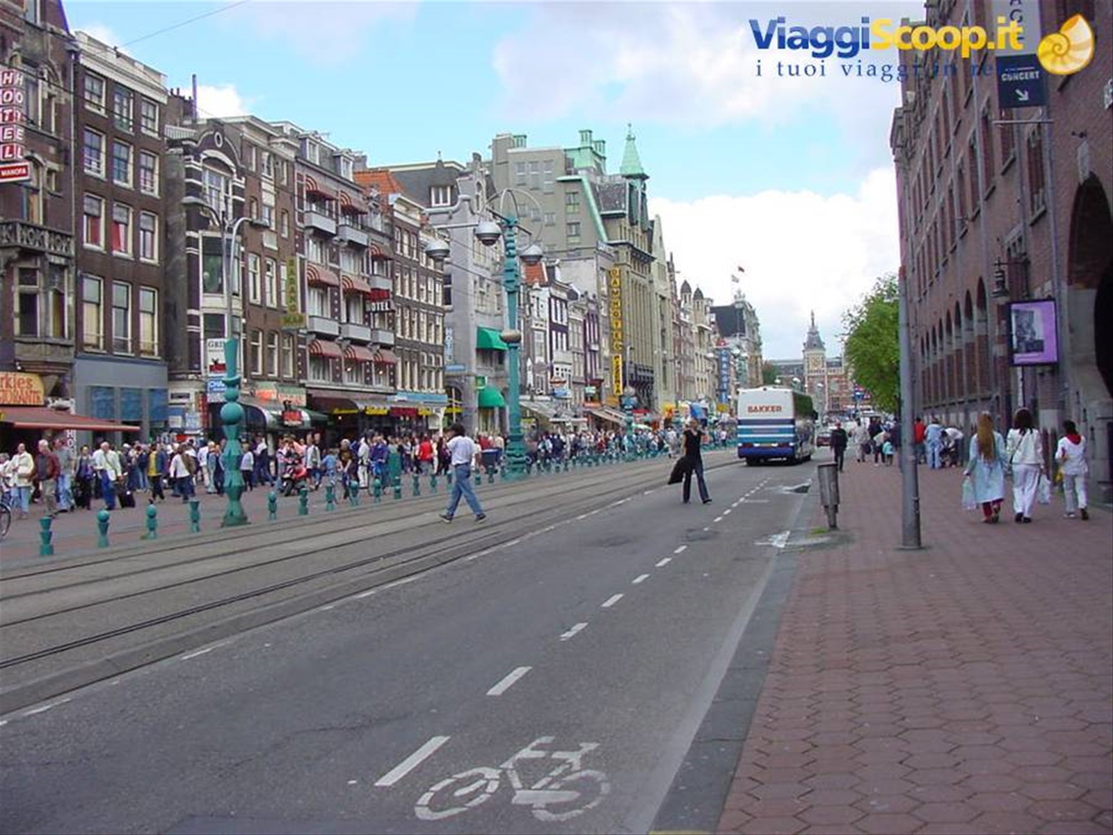 AMSTERDAM