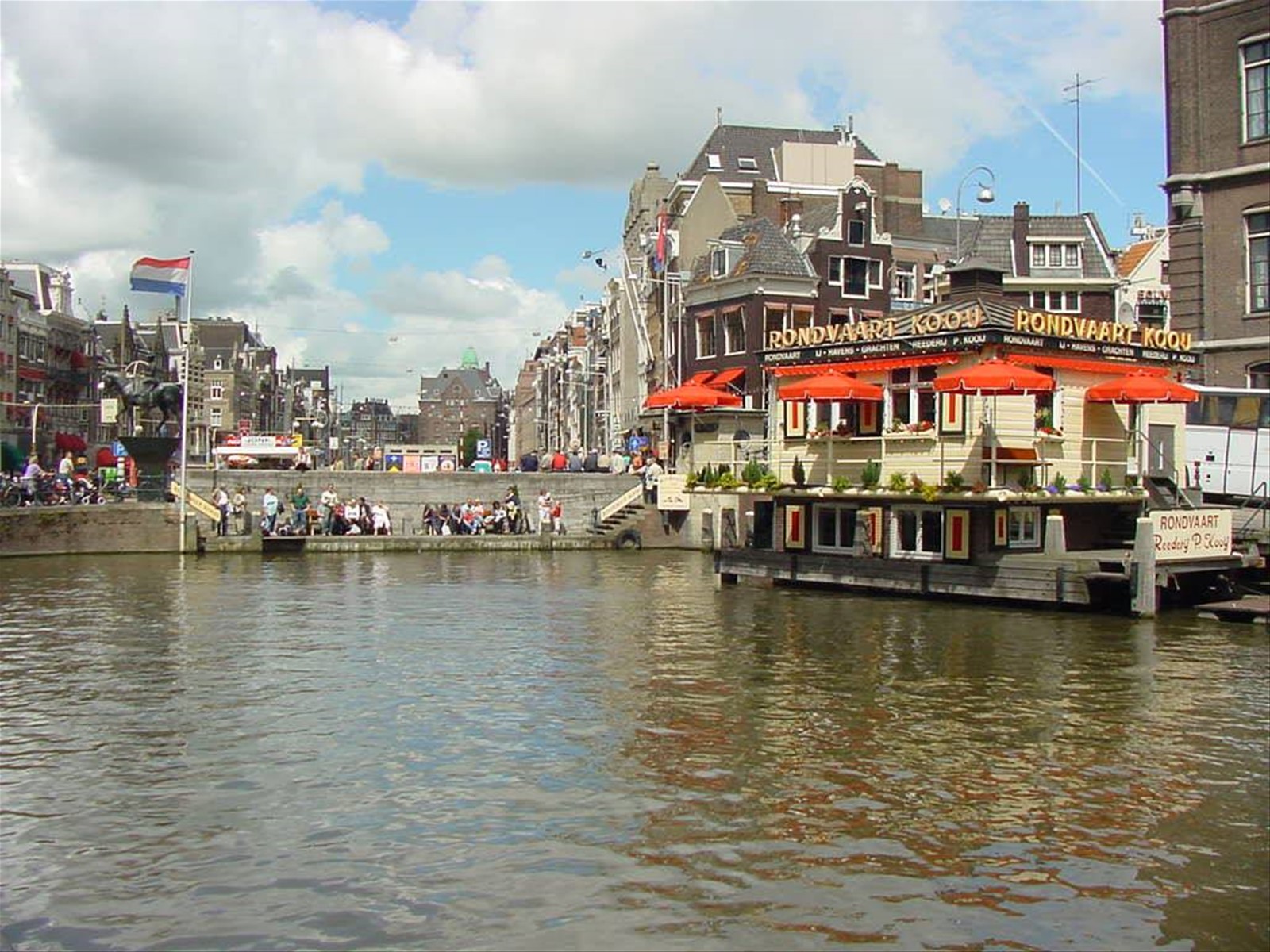 Foto di viaggio in OLANDA