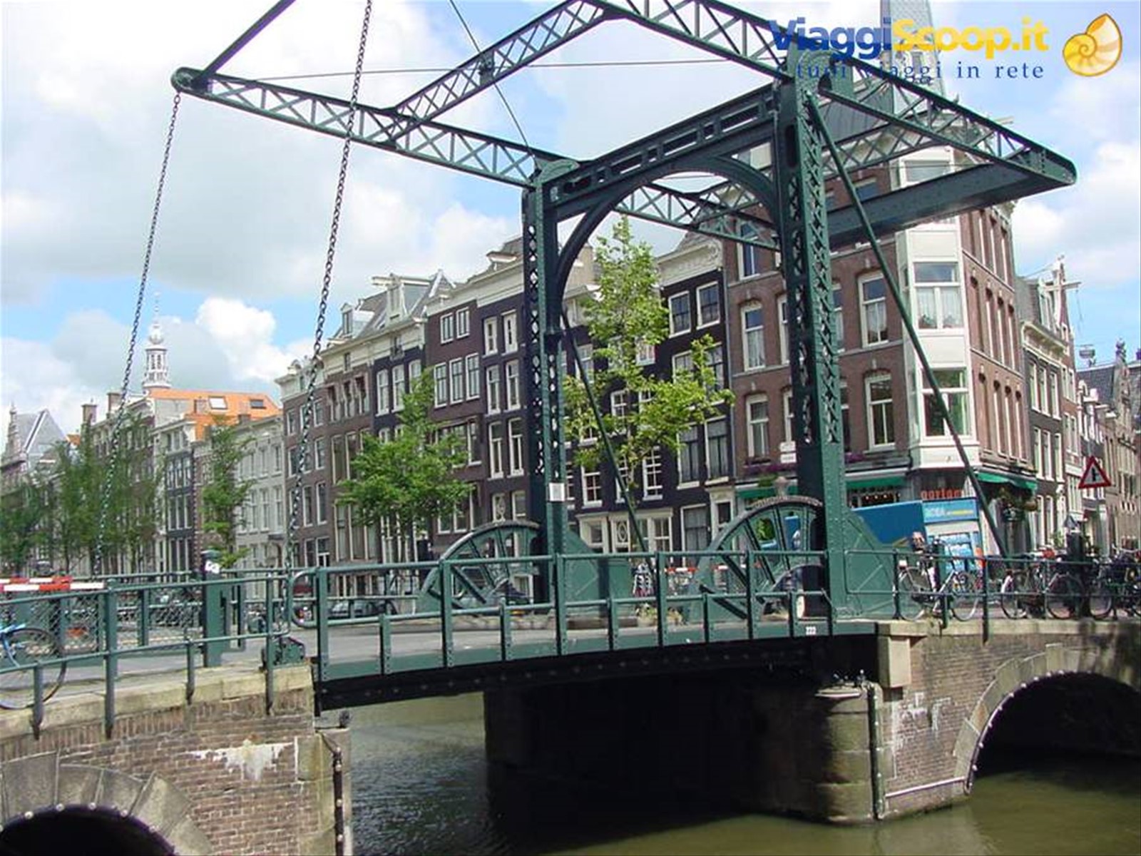 Foto di viaggio in OLANDA