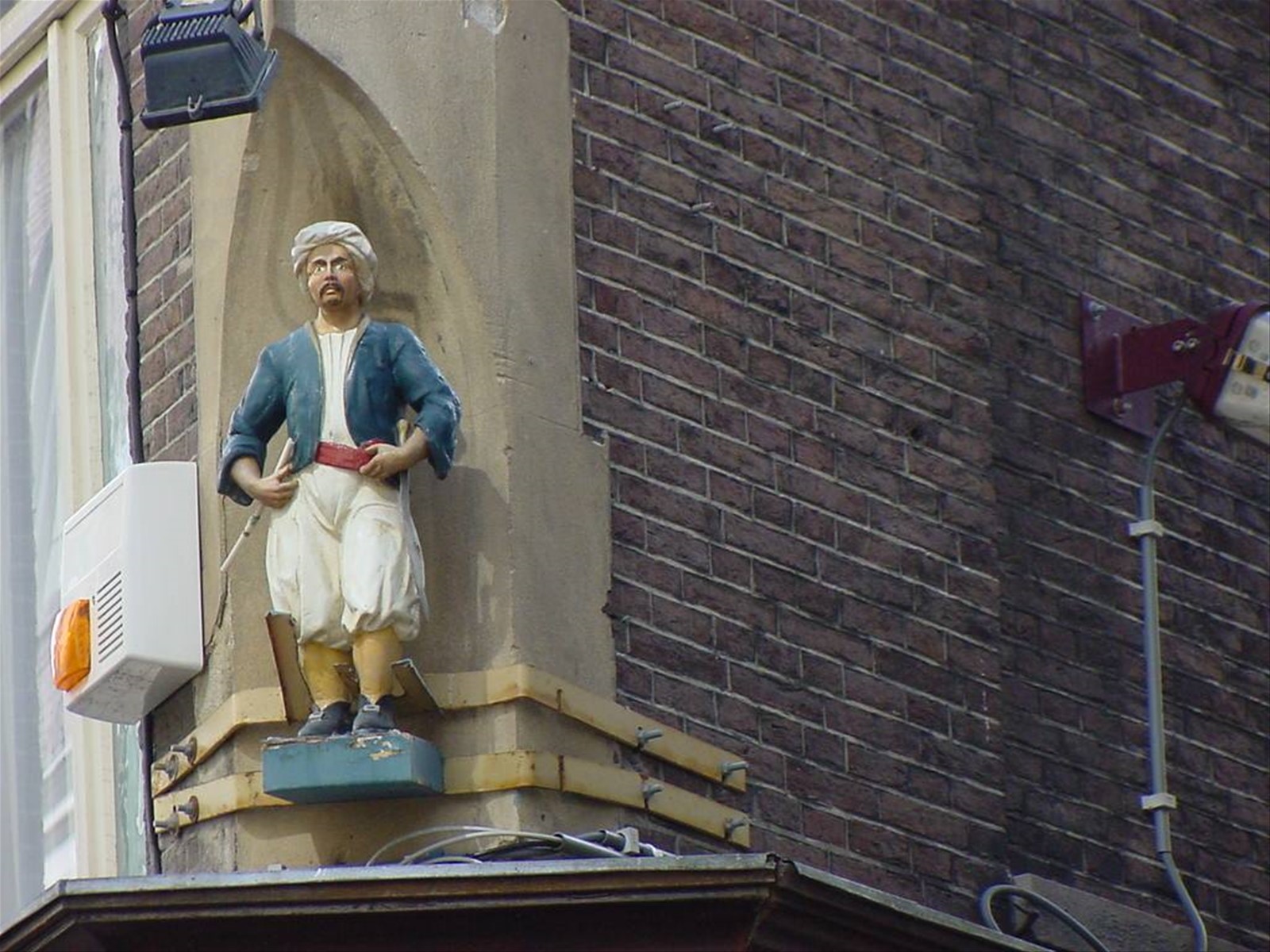 Foto di viaggio in OLANDA