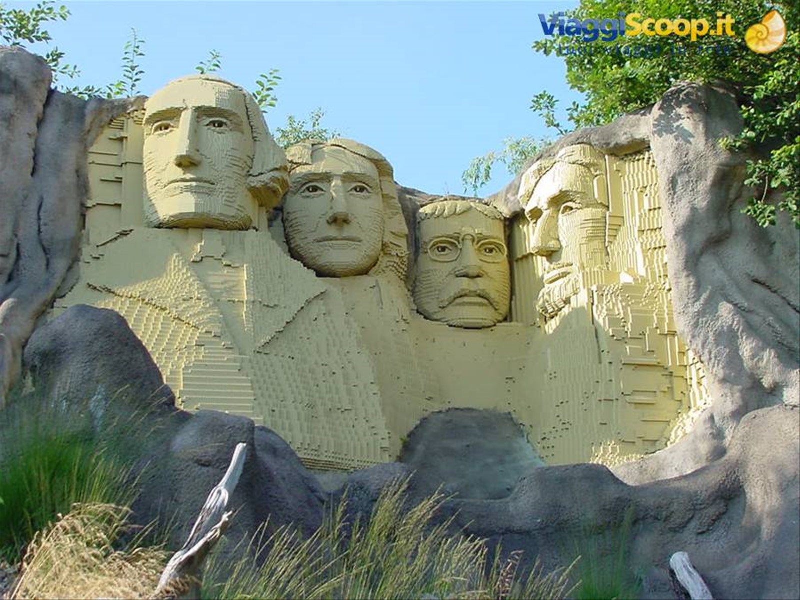 LEGOLAND