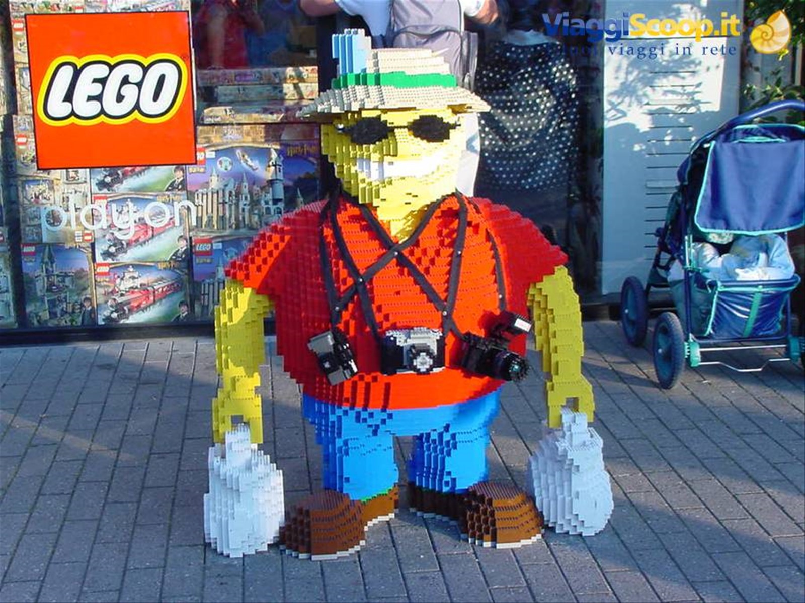 LEGOLAND