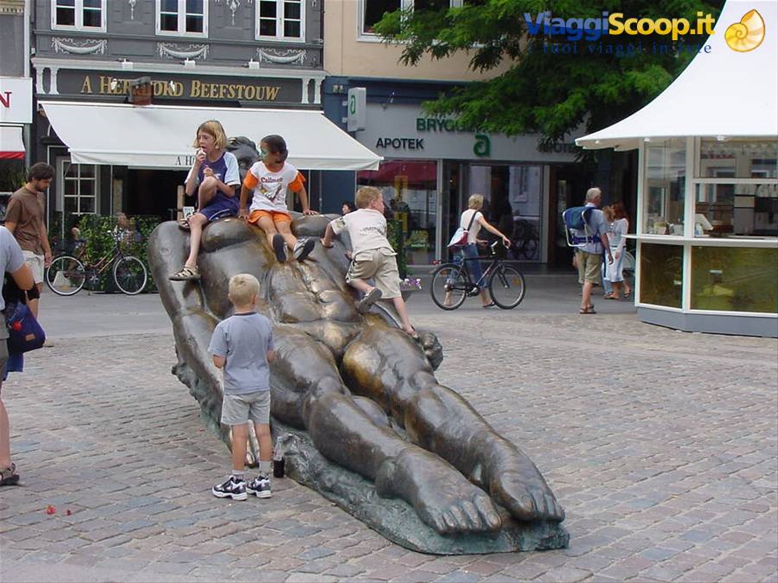 ODENSE