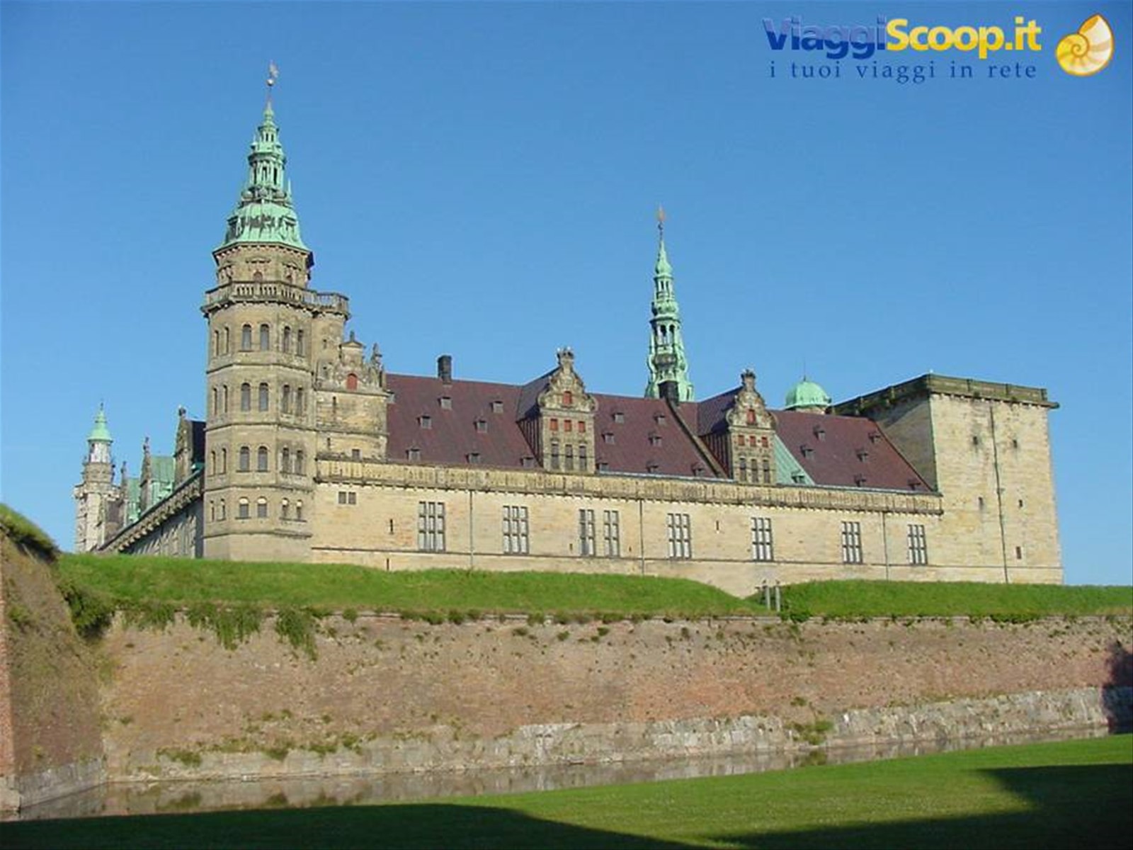 HELSINGOR