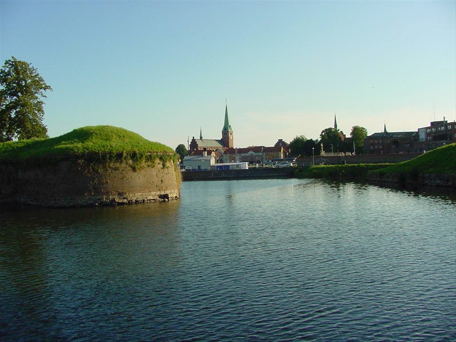 HELSINGOR