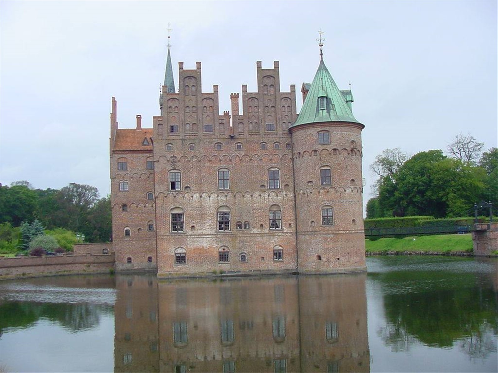 EGESKOFF