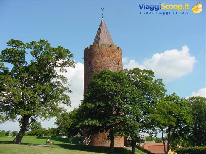 VORDHINBORG