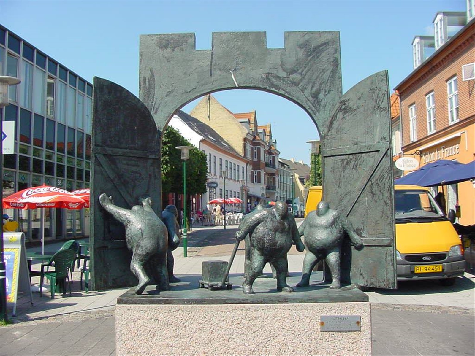 VORDHINBORG