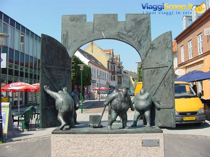 VORDHINBORG