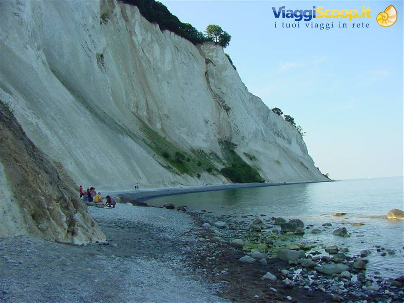 MONS KLINT