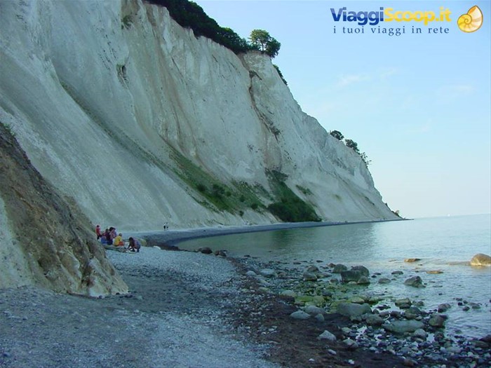 MONS KLINT