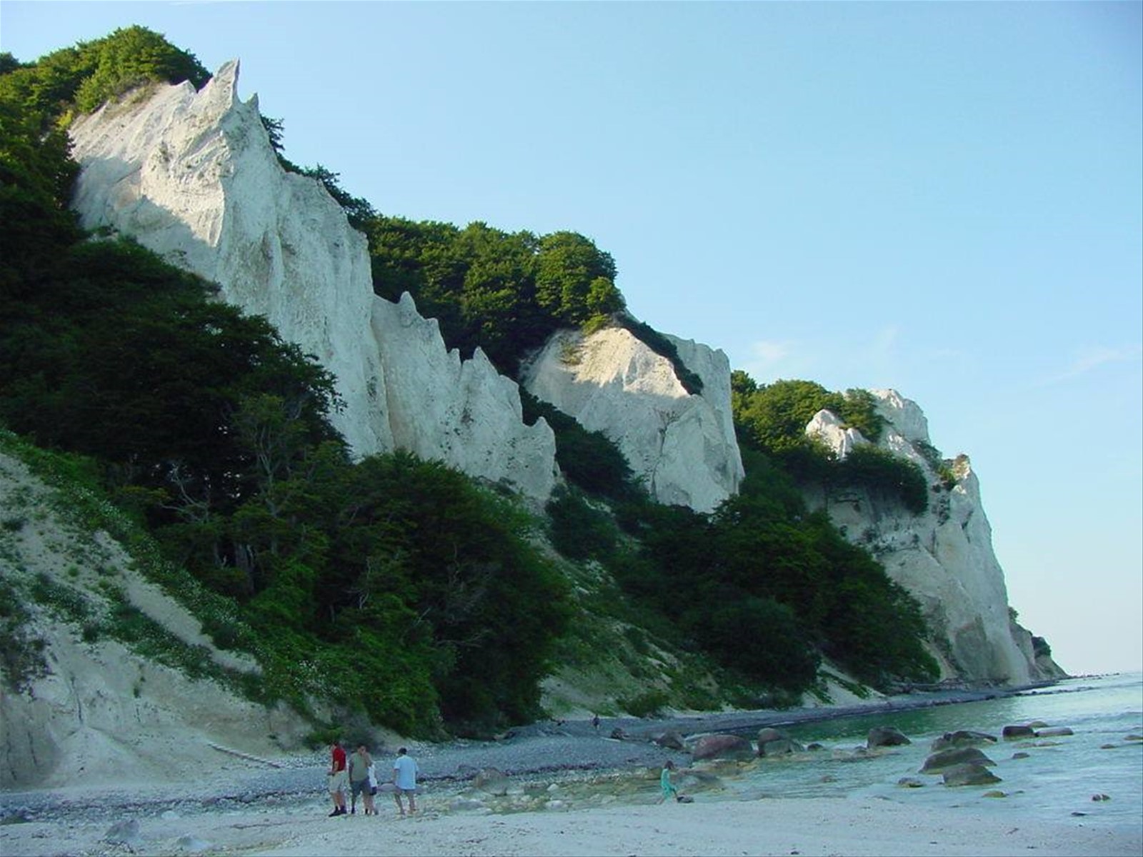 MOND KLINT