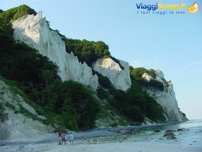 MOND KLINT
