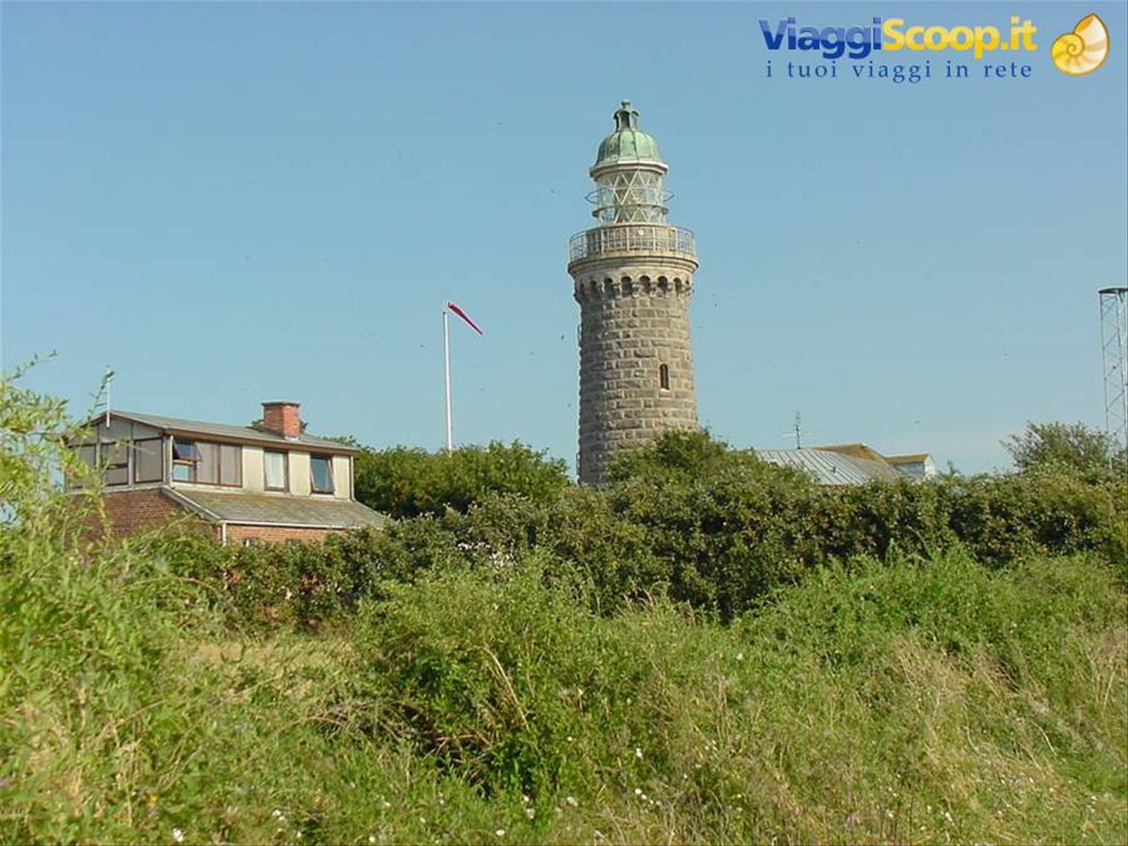 SKJODNES