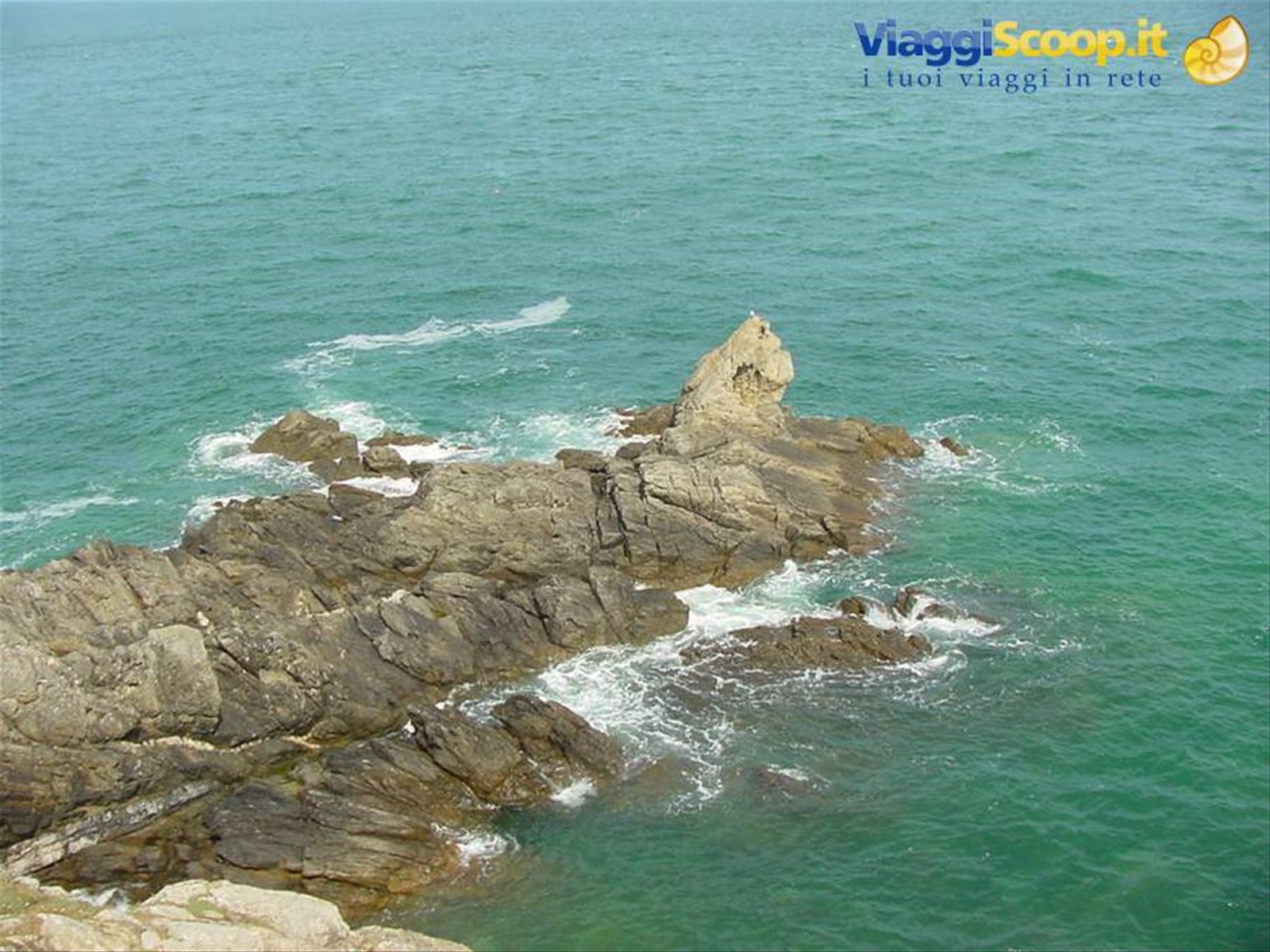 POINT GROVIN