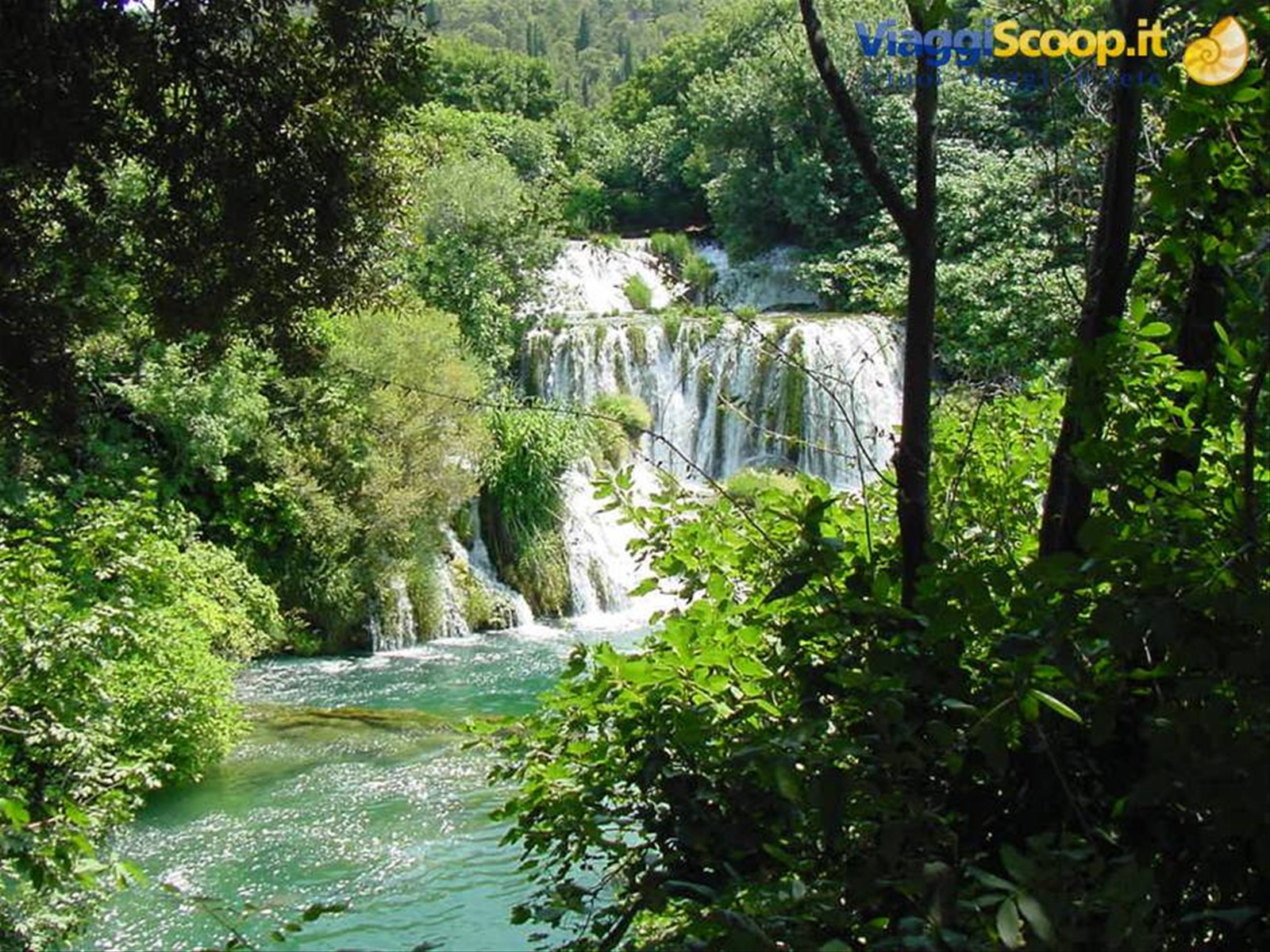 PARCO DI KRKA