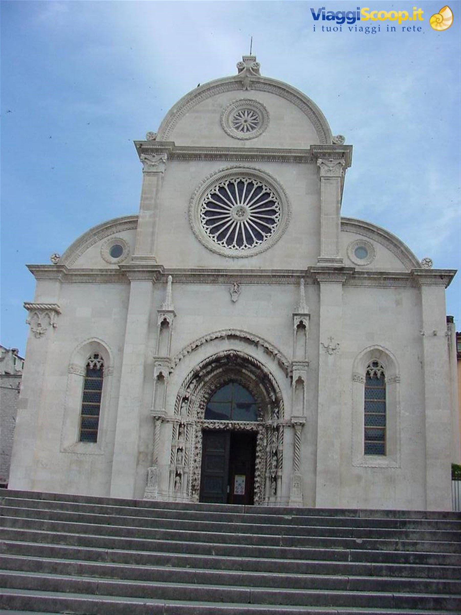 SEBENICO